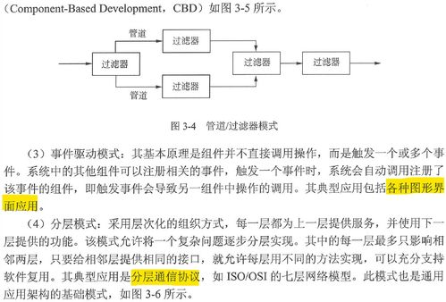 第3章 信息系統(tǒng)集成專業(yè)技術(shù)知識(shí)——信息系統(tǒng)集成服務(wù)